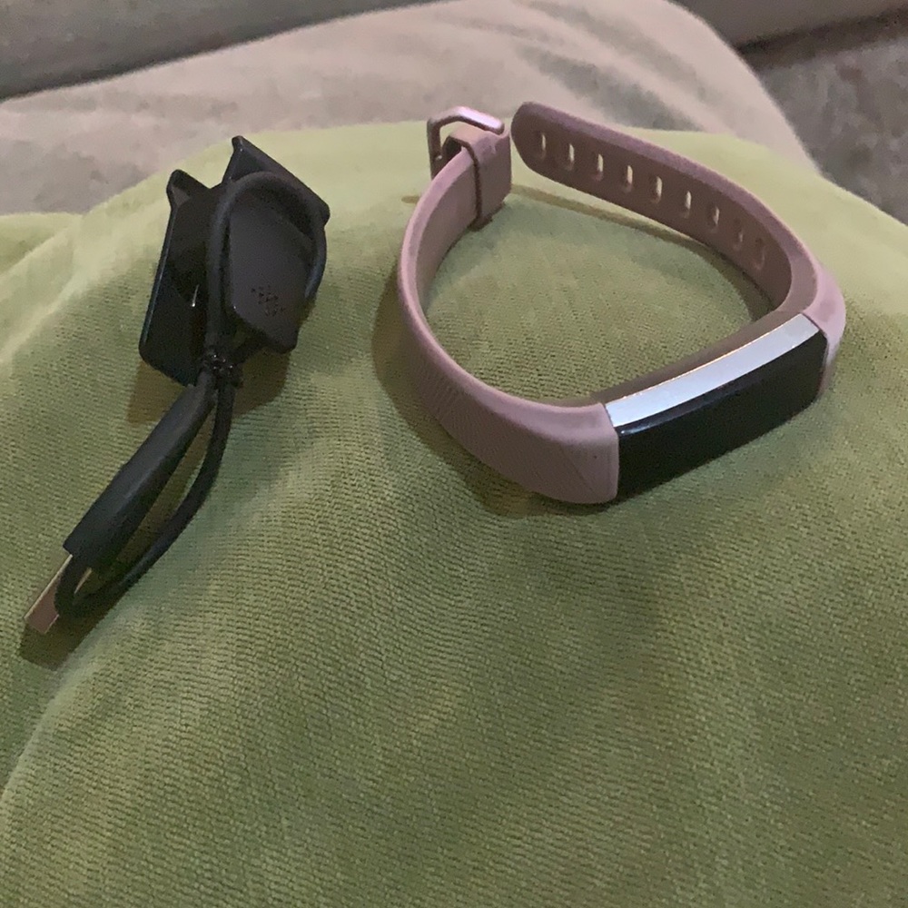 Fitbit for kids
